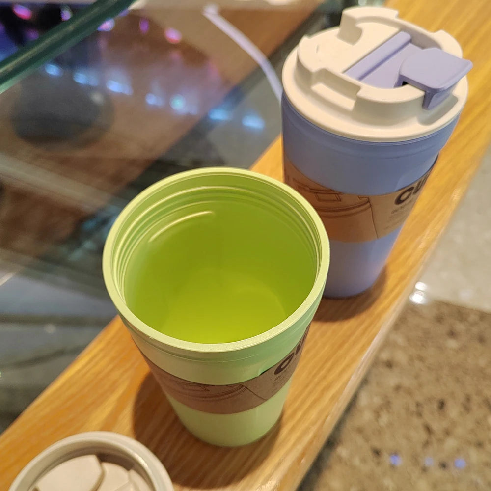 Mug thermo - ECO