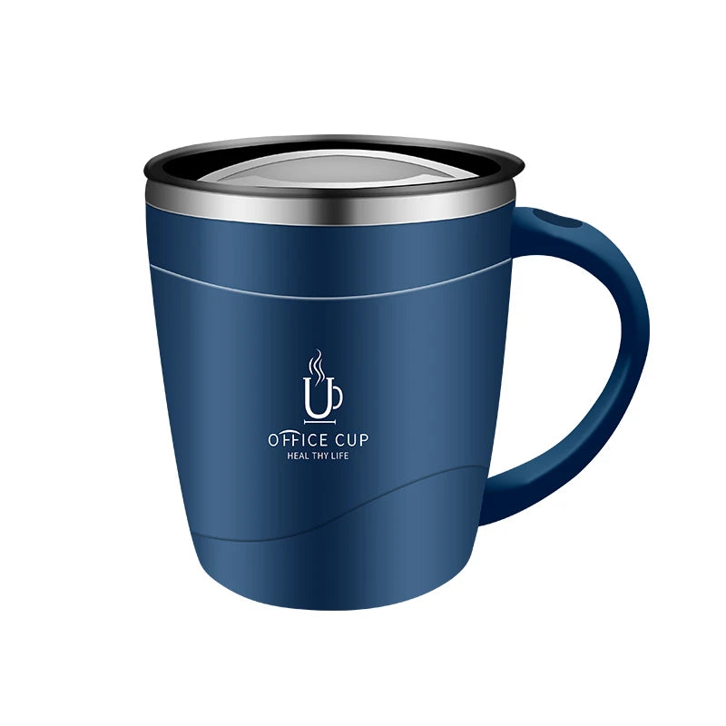 Mug thermos - Stainless