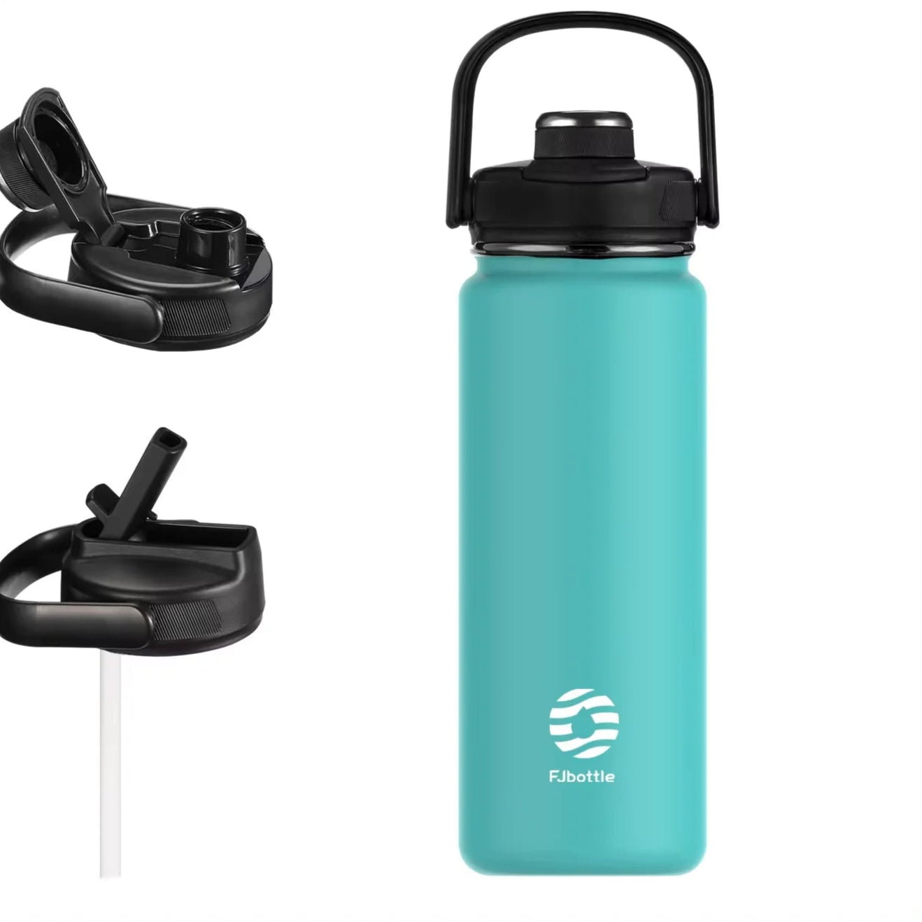 Gourde Thermos  – PAILLA