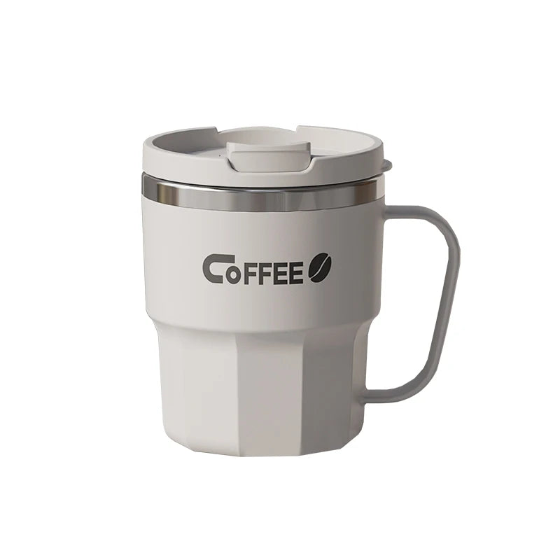 Mug thermos - COF