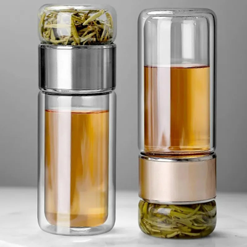 Théière thermos - INFUSE