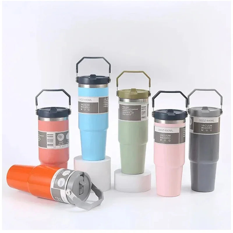 Gourde thermos – ONER