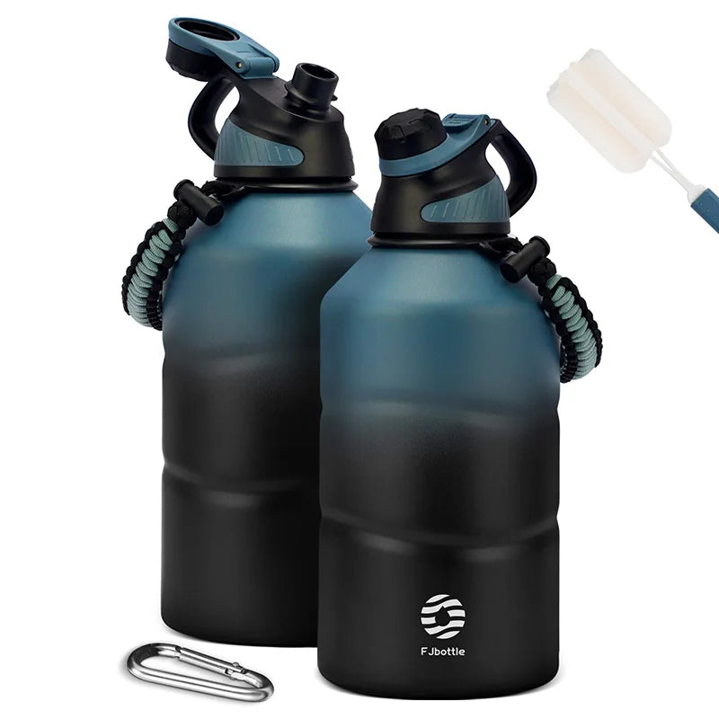 Gourde thermos - BAYA