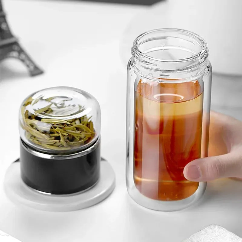 Théière thermos - INFUSE