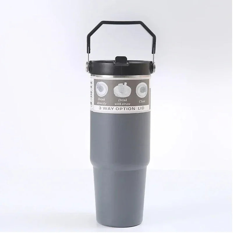 Gourde thermos – ONER