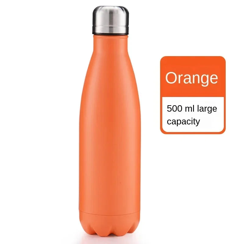 Gourde thermos - RAINBOW