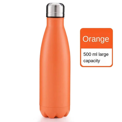 Gourde thermos - RAINBOW