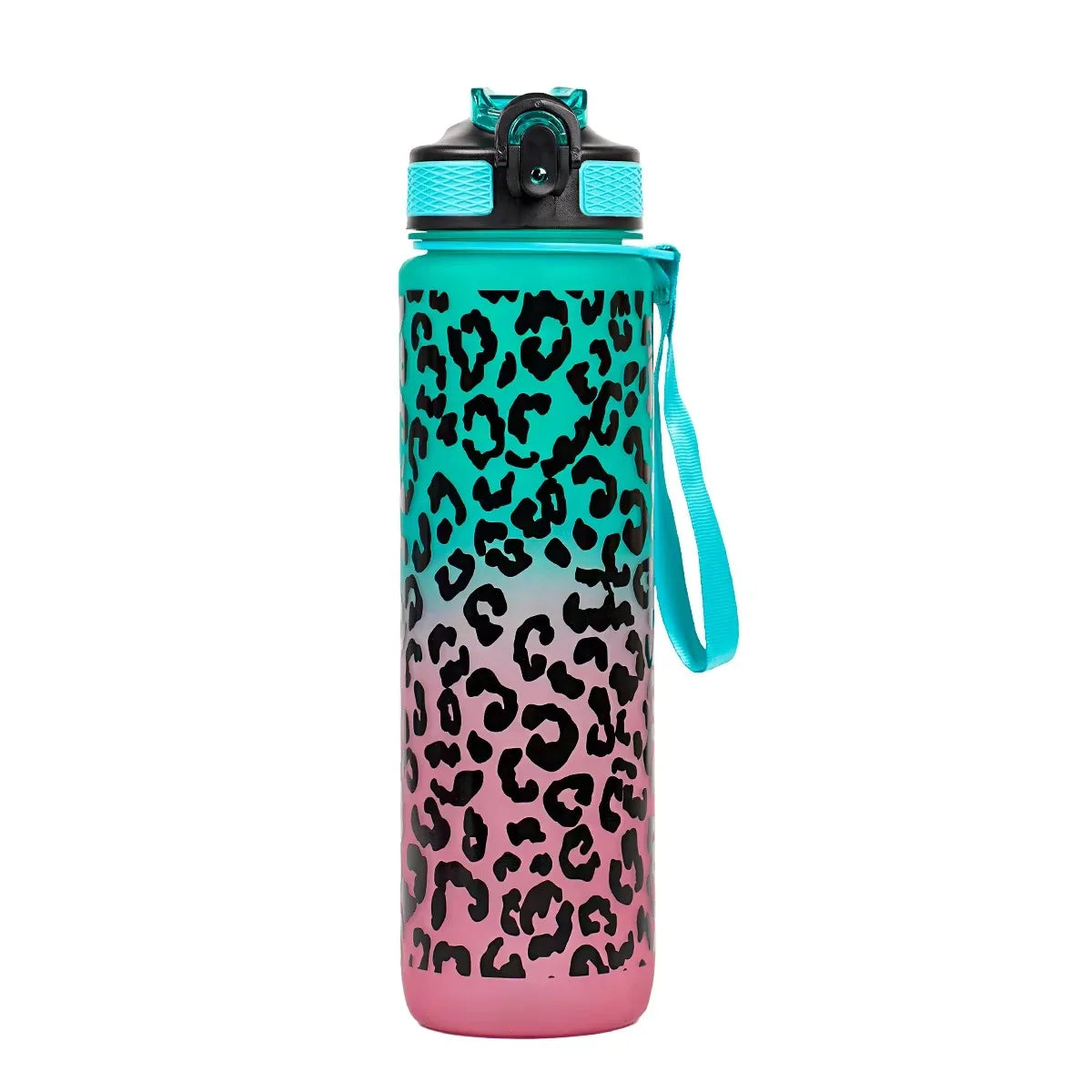 Bouteille thermos - LEOPARD