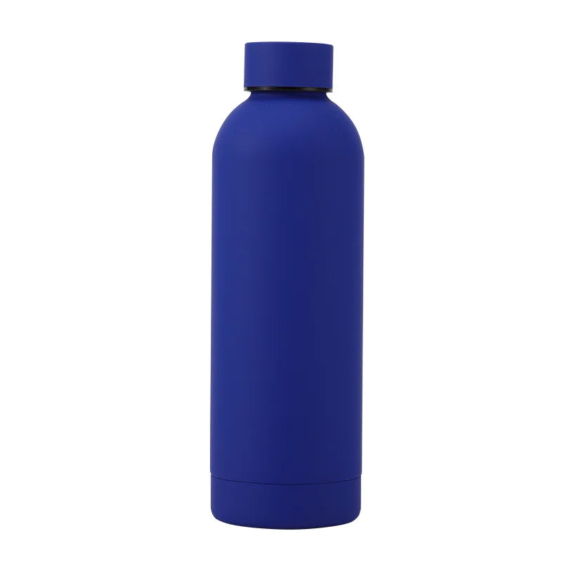 Gourde Thermos – PERSONNALISABLE
