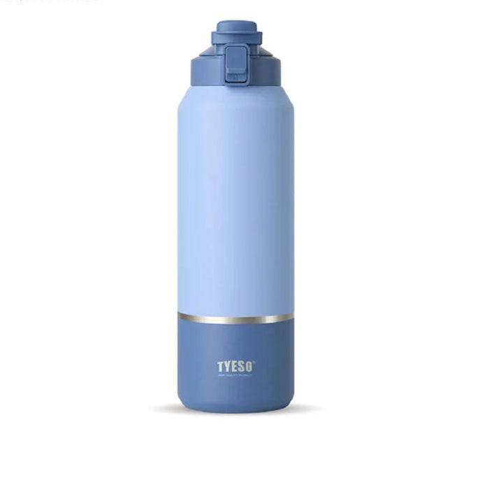 Gourde thermos – RANDO