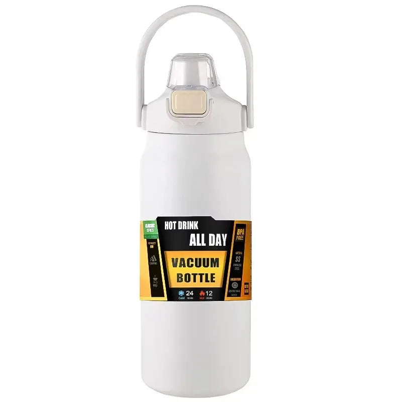 Gourde Thermos – TIDUA