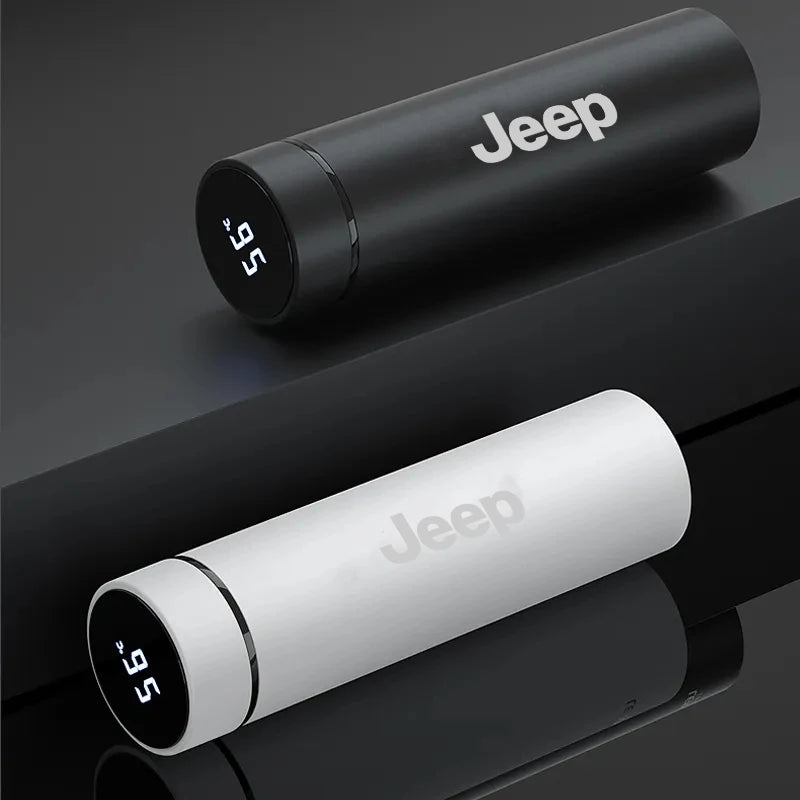 Gourde thermos - JEEP