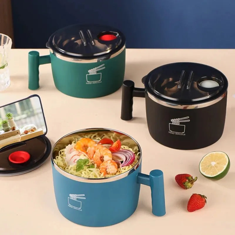 Thermos alimentaire - NOOD