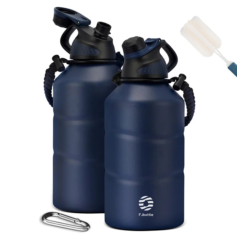 Gourde thermos - BAYA