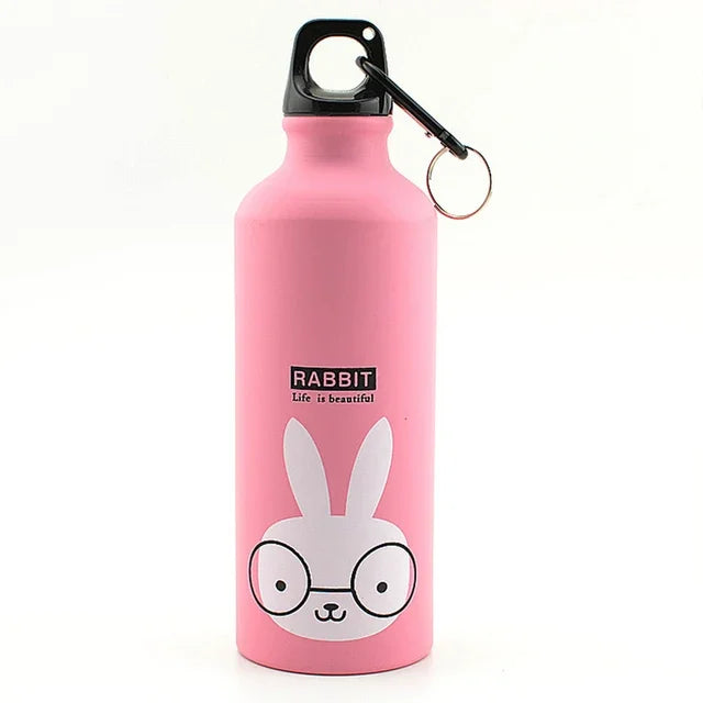 Gourde thermos enfant - ANIMAL