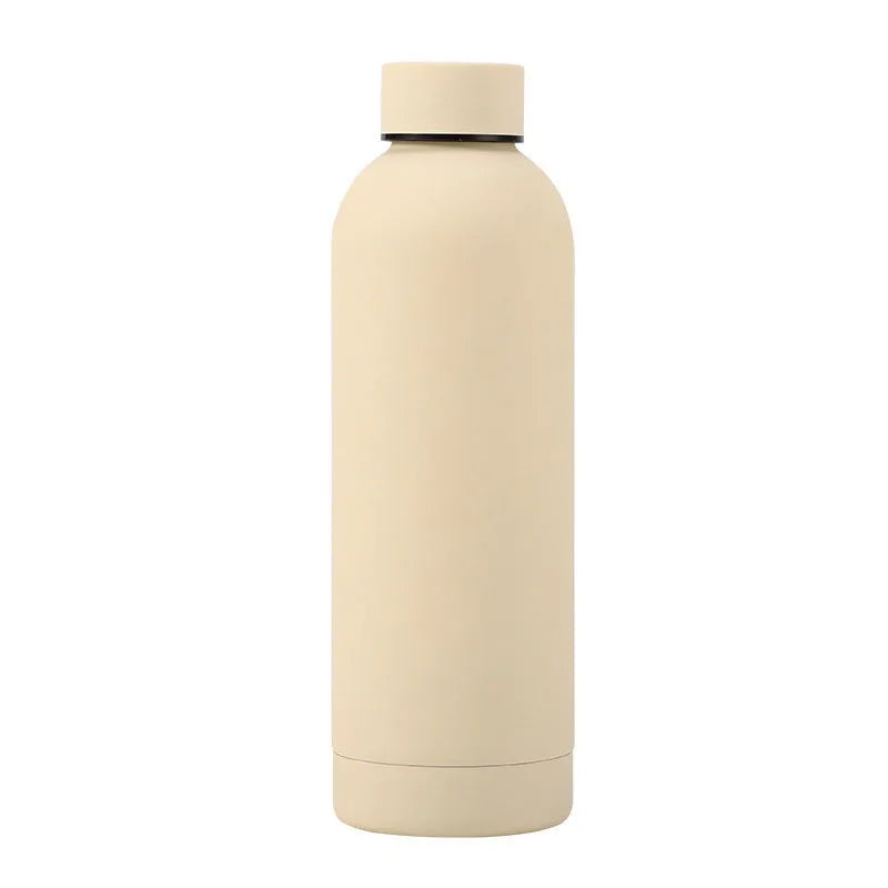 Gourde Thermos – PERSONNALISABLE