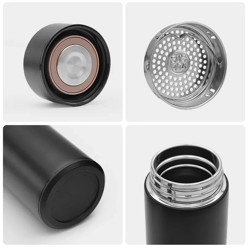 Gourde thermos - VOI