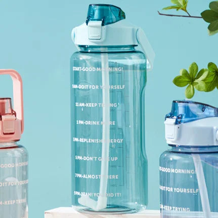 Bouteille thermos - GION