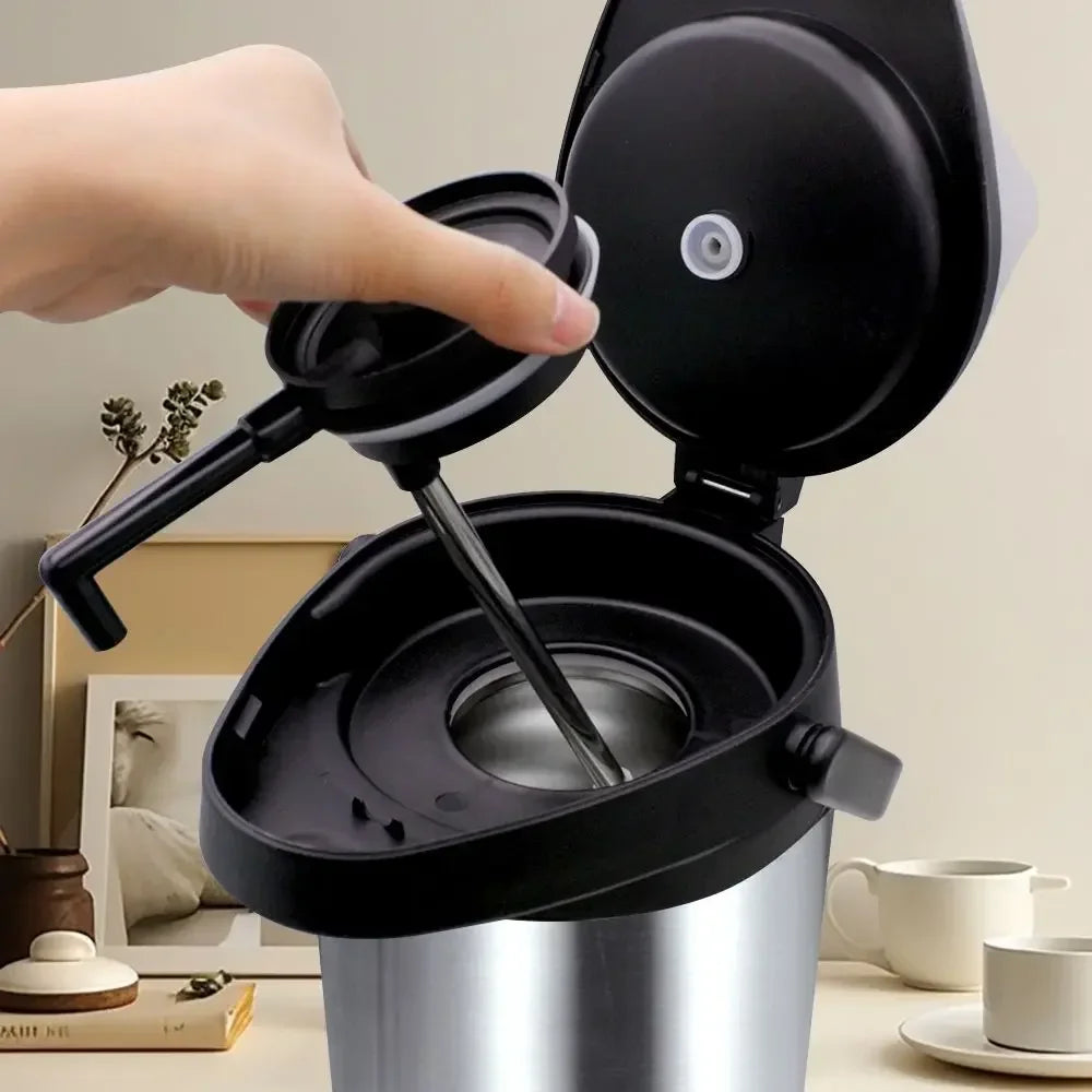 Thermos café - PONOMIA