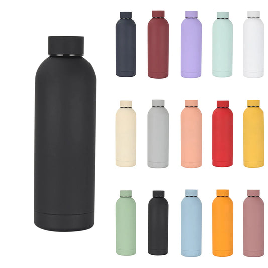 Gourde thermos - PEQA