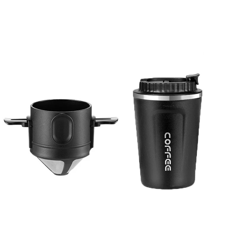 Cafetière thermos - AURUS