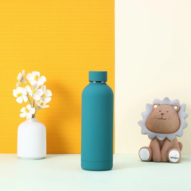 Gourde Thermos – PERSONNALISABLE