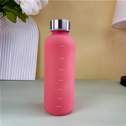 Bouteille thermos - FASO