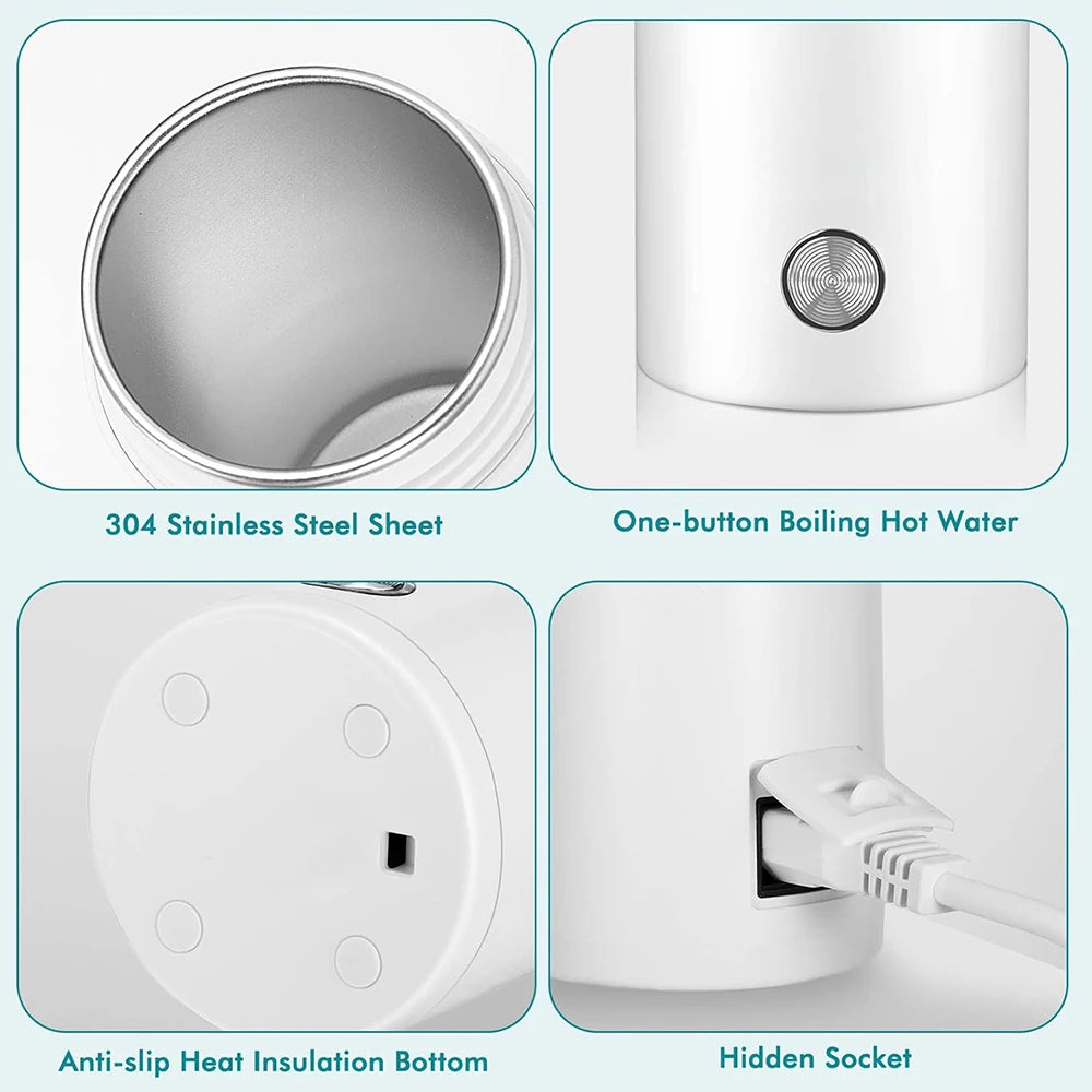 Thermos café - MODERNA