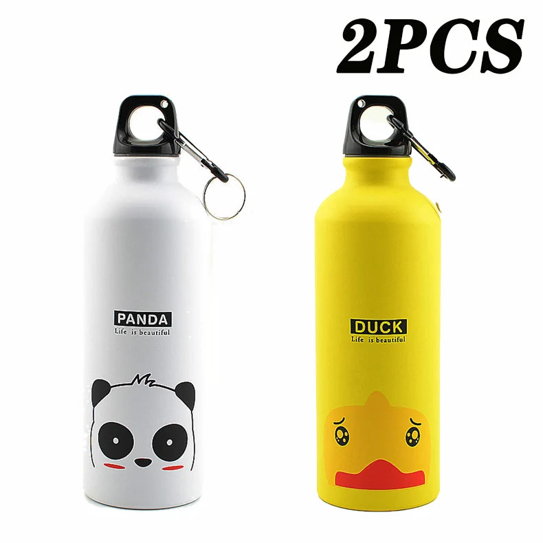Gourde thermos enfant - ANIMAL