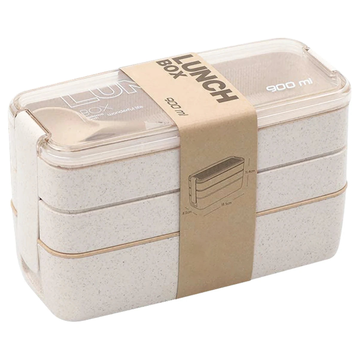 Thermos alimentaire - BOITO
