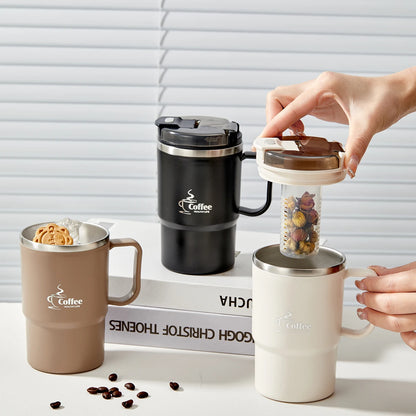 Mug thermos - TONUS