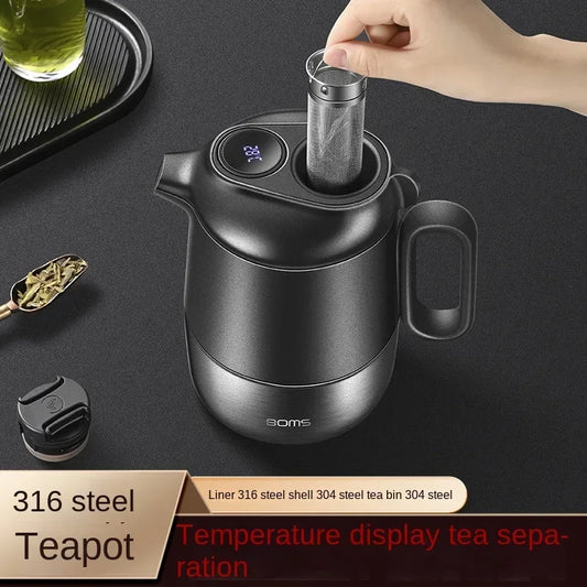 Théière thermos – PILOM