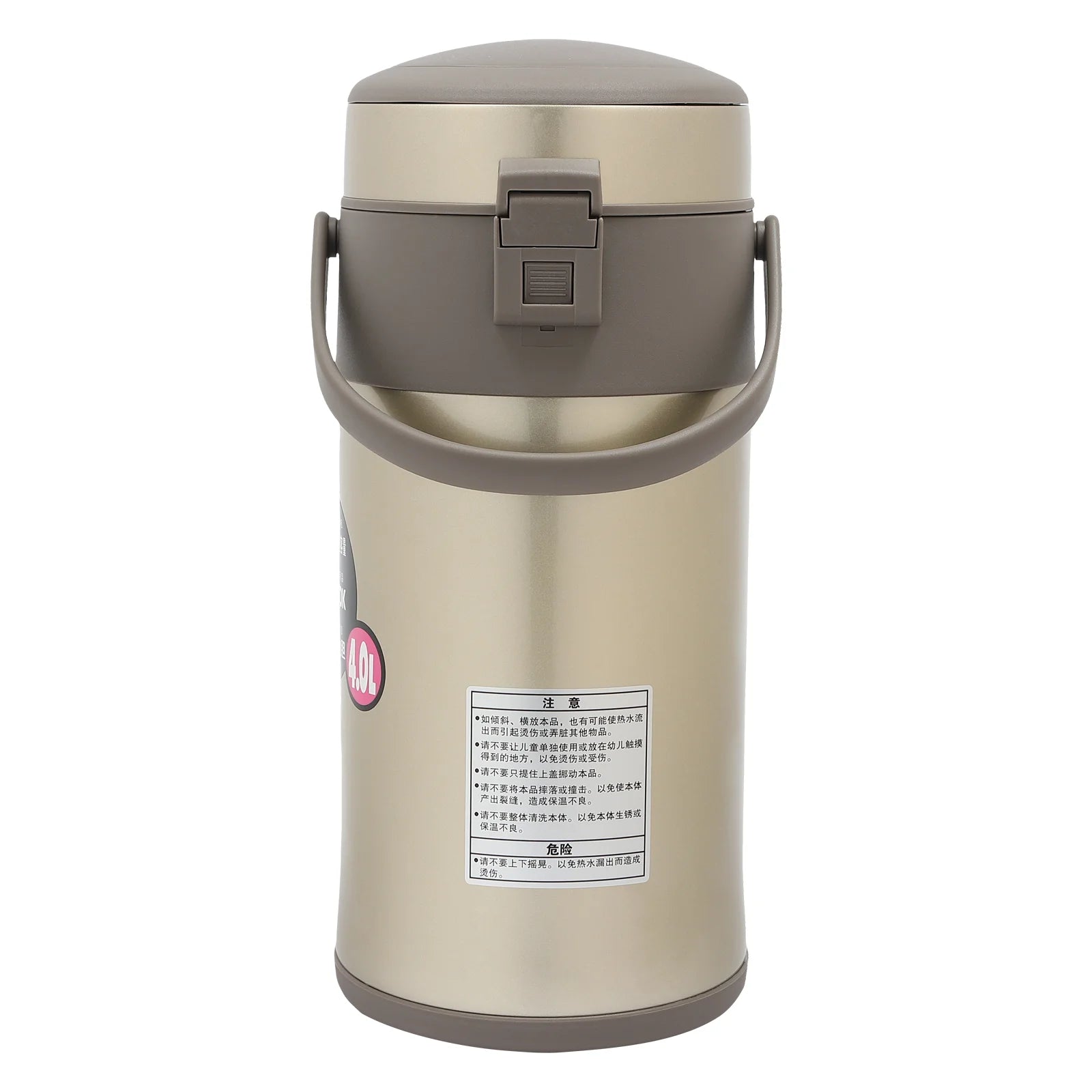 Thermos pompe - OTANE