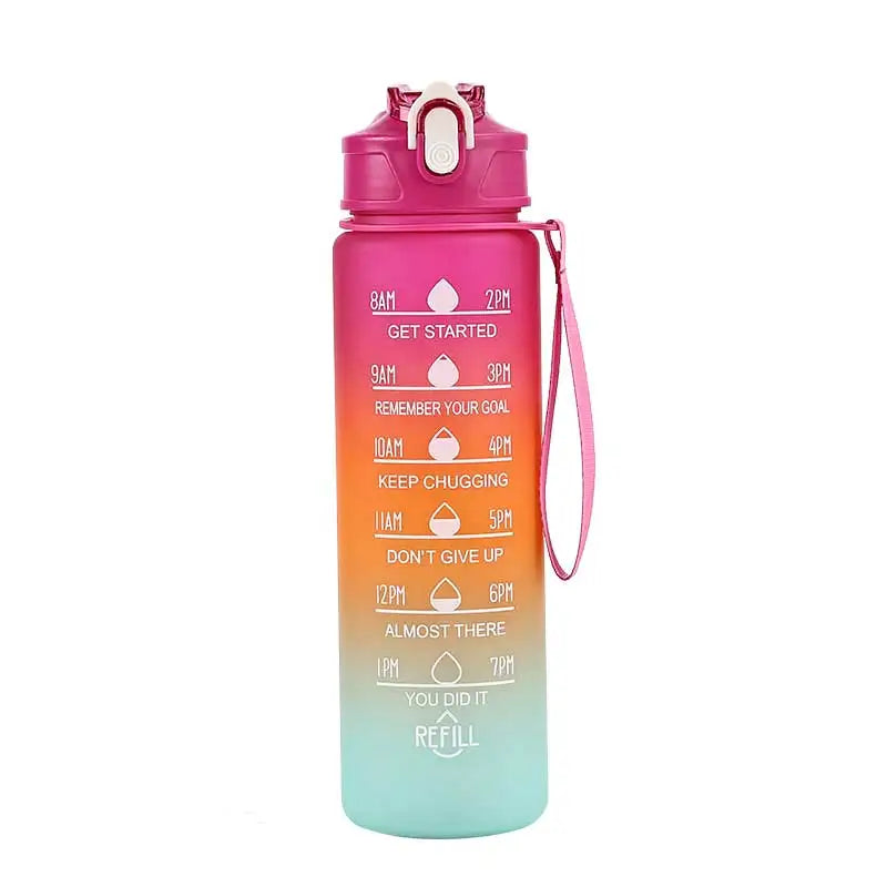Bouteille thermos - GRADA