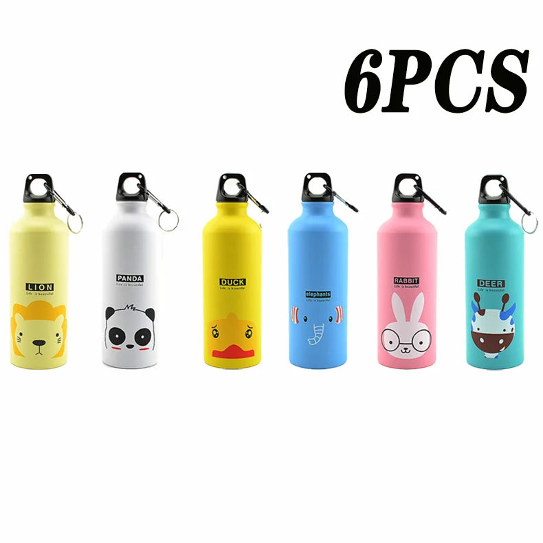 Gourde thermos enfant - ANIMAL