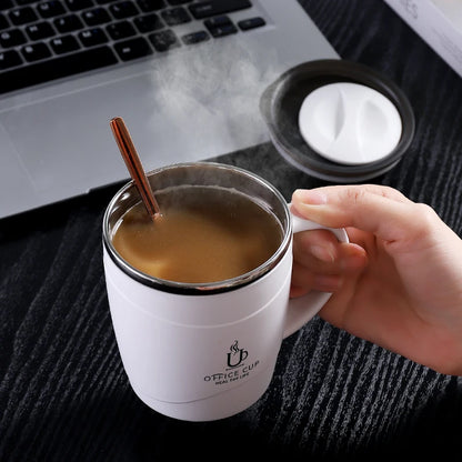 Mug thermos - Stainless