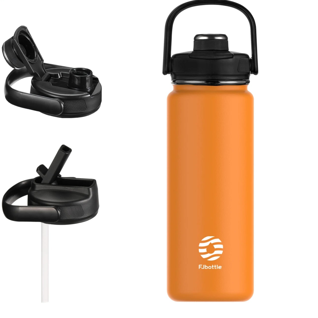 Gourde Thermos  – PAILLA