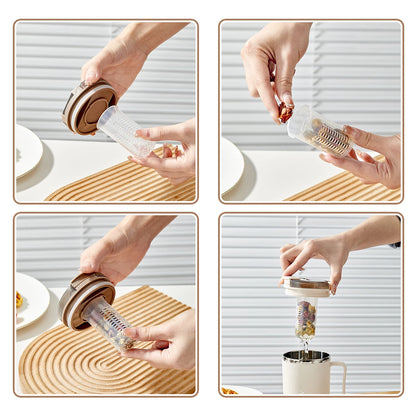 Mug thermos - TONUS