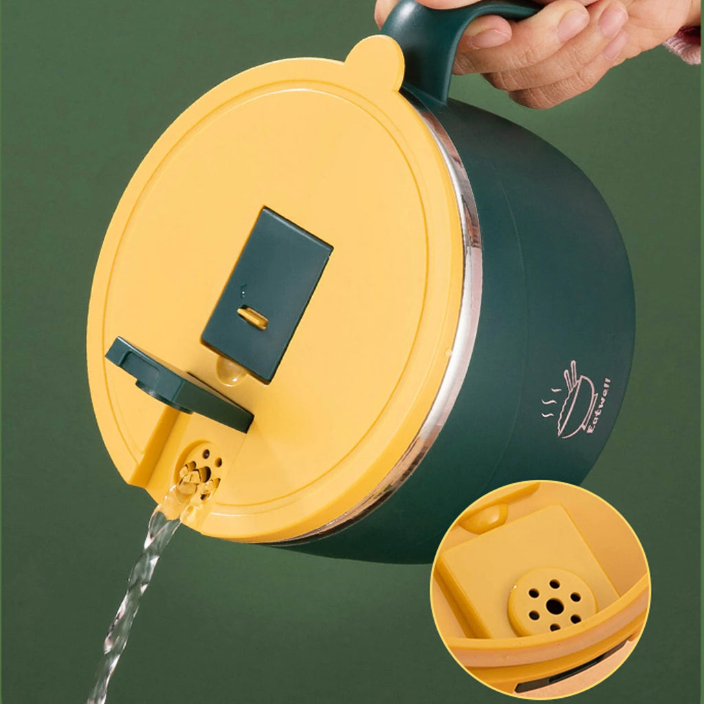 Thermos alimentaire - NOLLO