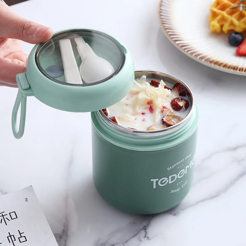 Thermos alimentaire - HOJ