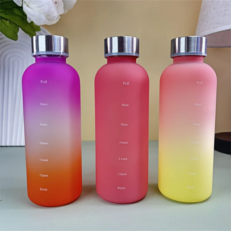 Bouteille thermos - FASO