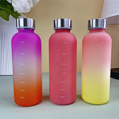 Bouteille thermos - FASO