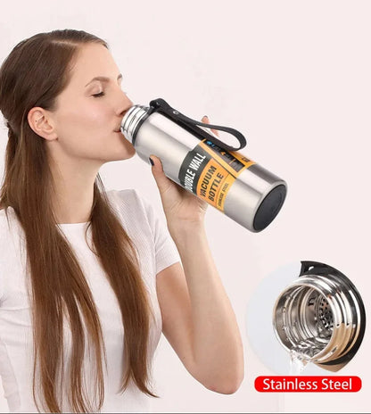 Gourde thermos - POCO