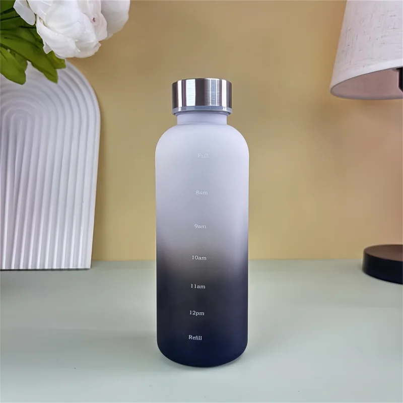 Bouteille thermos - FASO