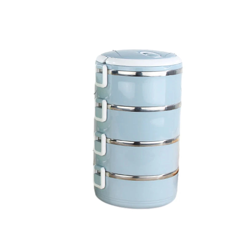 Thermos alimentaire - LAY