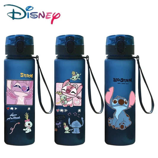 Bouteille thermos - STITCH