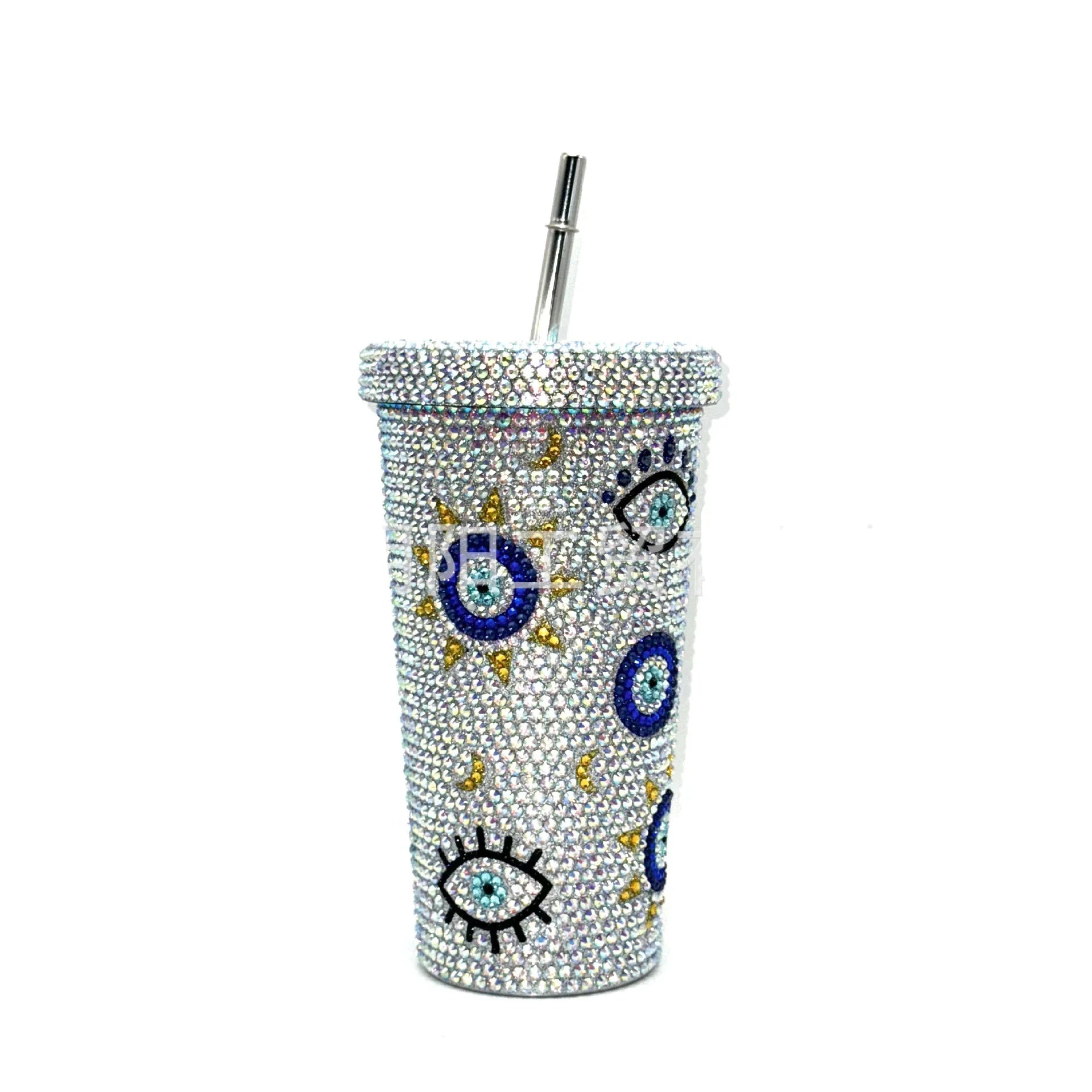 Thermos à diamant  – WOMEN