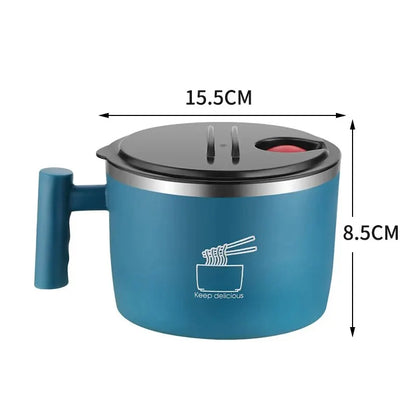 Thermos alimentaire - NOOD