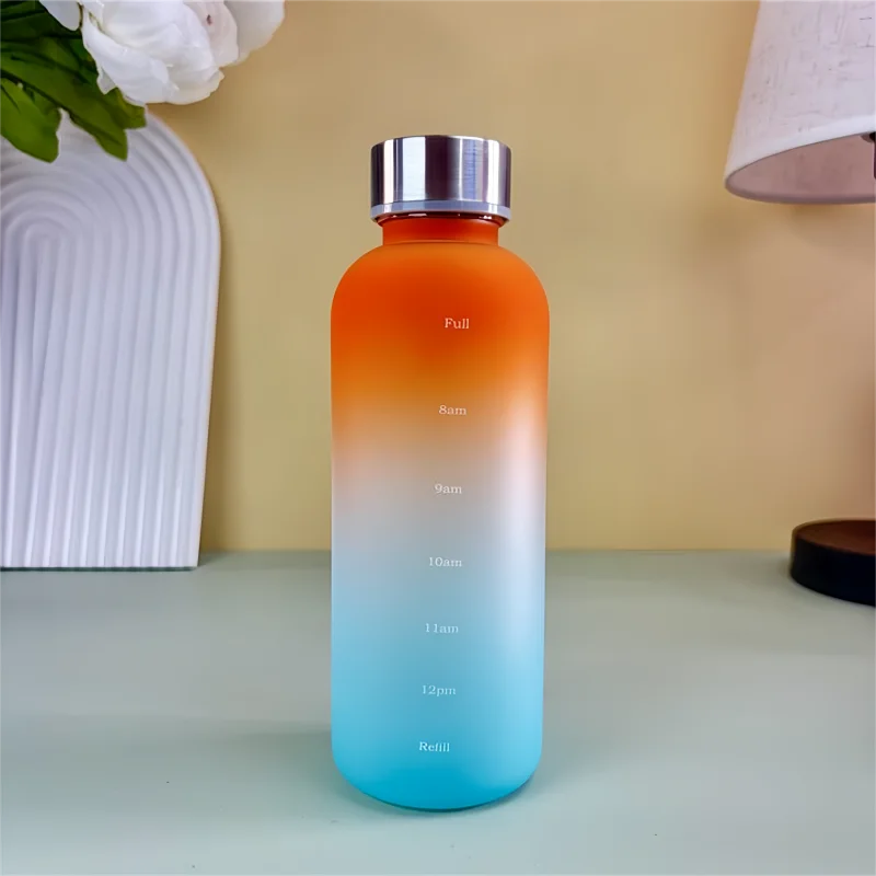 Bouteille thermos - FASO