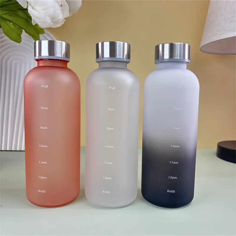 Bouteille thermos - FASO